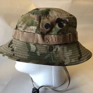 5.11 bucket hat Clearance